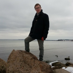 Алексей Мамонов, 02.11.1981, Санкт-Петербург