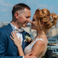 Максим Заржицкий, 05.08, Санкт-Петербург