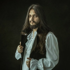 Konstantin Skritnyi, 20.09, Москва