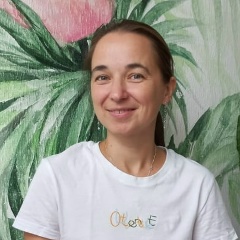 Алия Хозяинова, 21.09, Санкт-Петербург