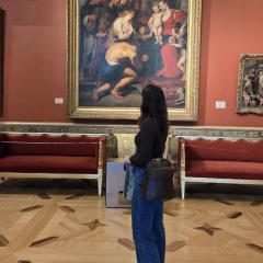 Катя Киселева, 04.10