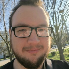 Сергей Кожин, 31.10