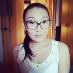 Татьяна Ичигеева, 30.04