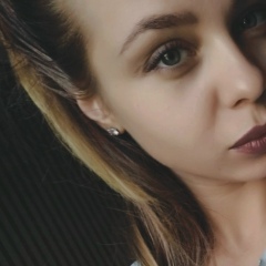 Elena Kunevich, Москва