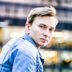 Эльдар Мазитов, 19.05.1990, Москва