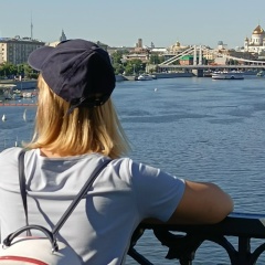 Татьяна Егорова, Брянск