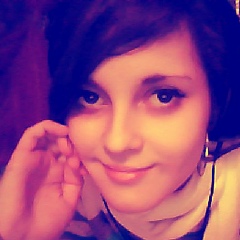 Lera Мартынюк, 17.10, Кропивницкий / Кировоград