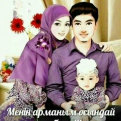 Sapar Sarsenbaev, 16.07.1995, Жанаозен