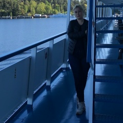 Карина Богданова, 29.03, Санкт-Петербург