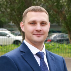 Denis Heinz, Омск