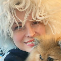 Tatiana Kartashova, Санкт-Петербург