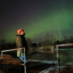 Сергей Аверков, 12.05.1987, Санкт-Петербург
