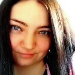 Галина Агафонычева, 06.09, Саранск