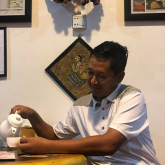 Hein Htet, 18.11.1977, Mandalay