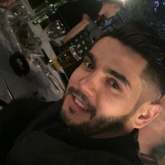 Рустам Исмаилов, 30.06.1989, Beijing