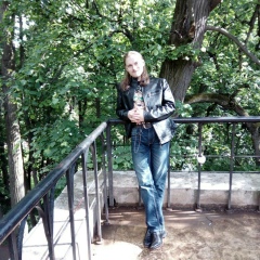 Илья Коломенский, 22.10.1989, Санкт-Петербург