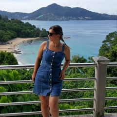 Юлия Ефимова, 03.08, Тюмень