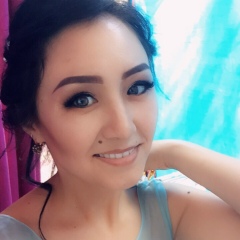 Айгерим Дуйсембаева, 10.12.1990, Алматы