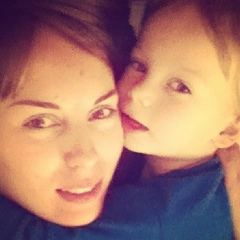 Светлана Руденко-Харитонова, 21.11.1980, Москва