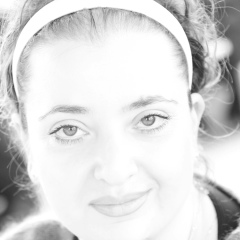 Катерина Попова, 22.08, Москва
