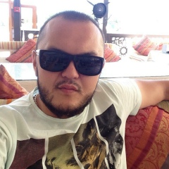 Азат Кабаев, 04.12, Алматы