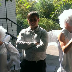 Антон Каруна, 23.09.1983, Алматы