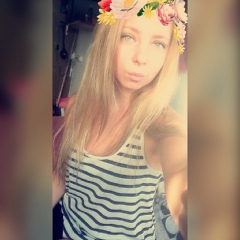 Анастасия Кузнецова, 08.08, Нетания