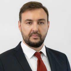Василий Белкин, 20.03, Пермь