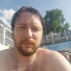 Андрей Широков, 25.07.1988, Москва