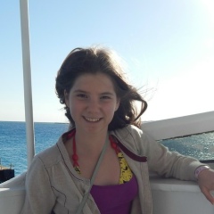 Ольга Бабкина, 16.08, Пермь