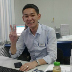 Farhad Besimov, 28.10