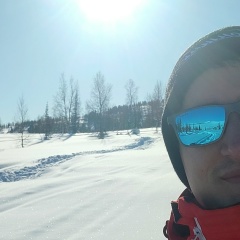 Алексей Матвиенко, 04.09, Красноярск