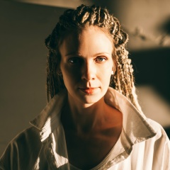 Дина Арбузова, 23.12, Санкт-Петербург