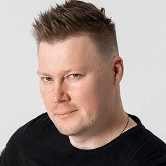 Алексей Васендин, 10.08.1981, Санкт-Петербург