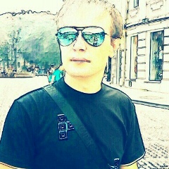 Валерий Алексеевич, 16.01.1984, Одесса