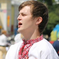 Олександр , 12.09.1990, Чернигов
