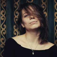 Анастасия Пингачева, 13.01, Москва