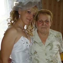 Катерина Михайлова, 06.09.1988