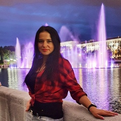 Настёнка Порохня, 03.01