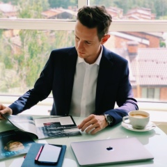 Александр Костерин, 09.06.1988, Москва