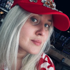 Инга Соловьева, 23.02, Boston