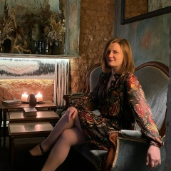 Яна Сырицкая, 29.04.1993, Минск