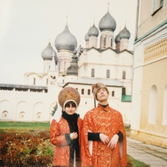 Андрей Астайкин, 10.02.1966, Москва