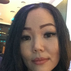 Shynarai Urazaeva, 05.06