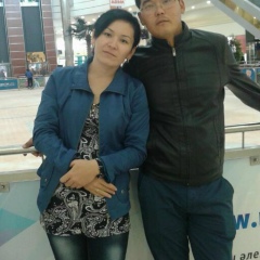 Гульзира Ахмедова, 04.01.1987, Кызылорда