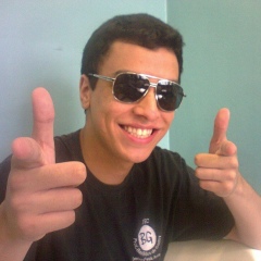 Giuseppe De Angelis Neto, 28.03.1996, São Paulo