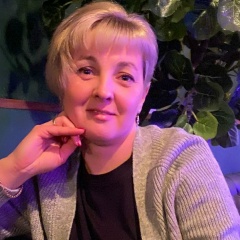 Оля Бектимирова Салмина, 04.03.1987