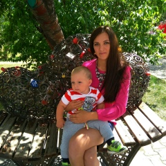 Светлана Майорова, 02.07.1988, Красноярск