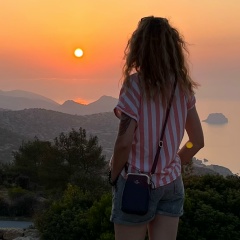 Ирина Кузнецова