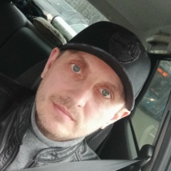 Макс Зубарев, 07.04.1986, Хрустальный / Красный Луч